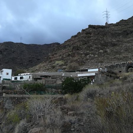 La Casita De Estrella Hostel Candelaria Kültér fotó